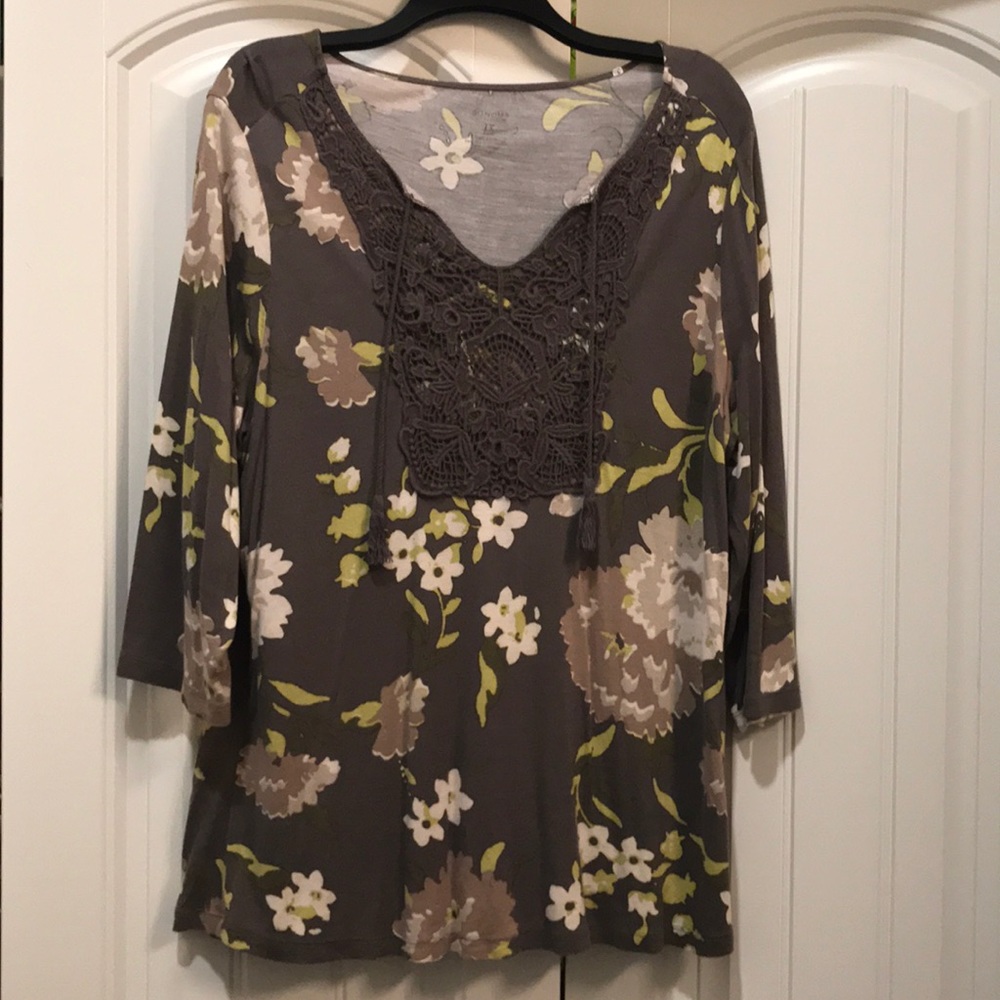 Women’s tops